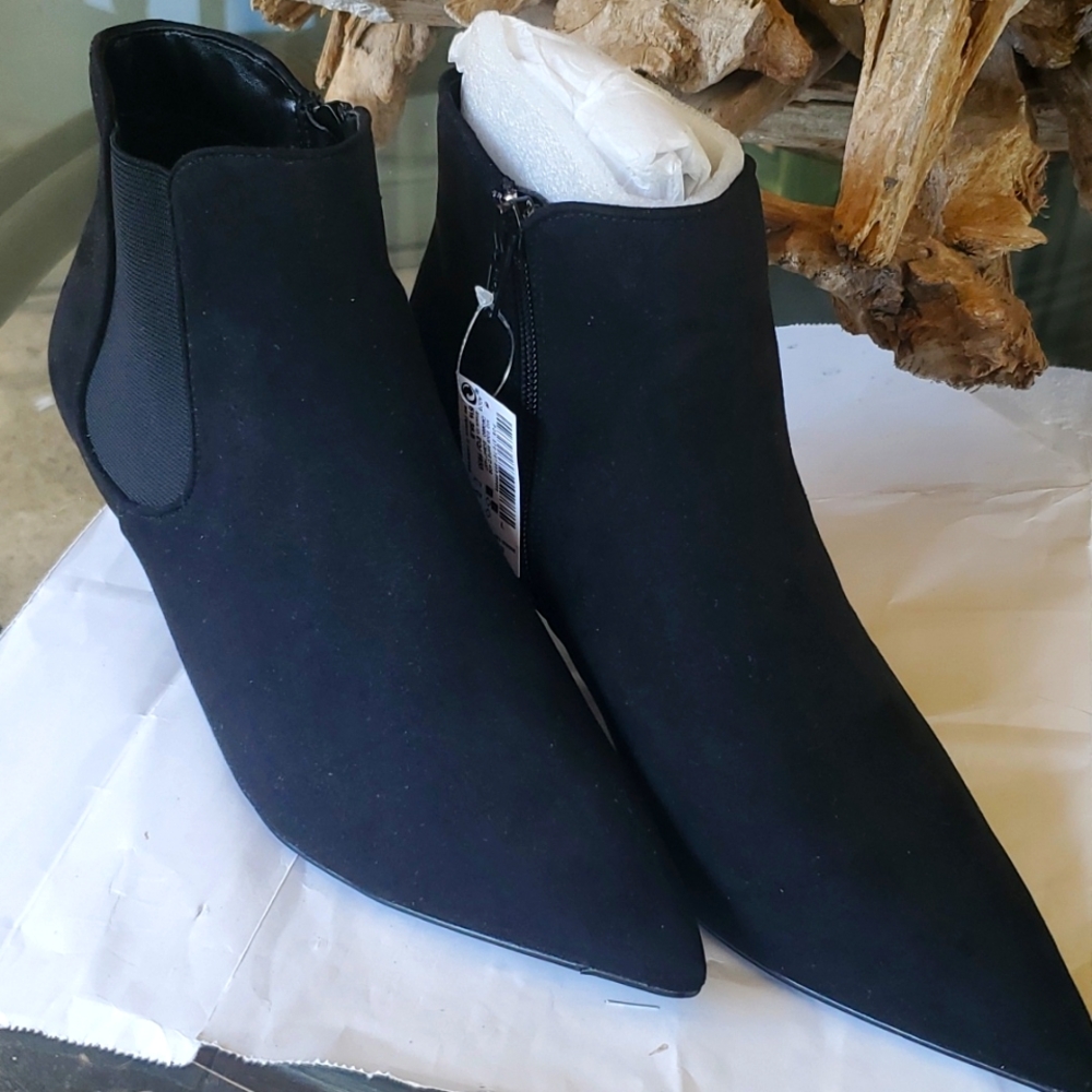 Next booties